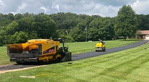 Best Driveway Border and Edging  in Shamrock, TX